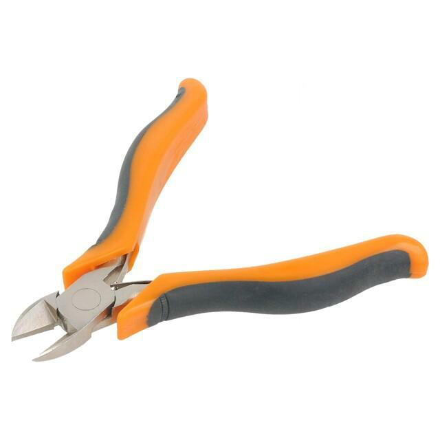 PG TOOLS Side,cutting,miniature; anti-slip