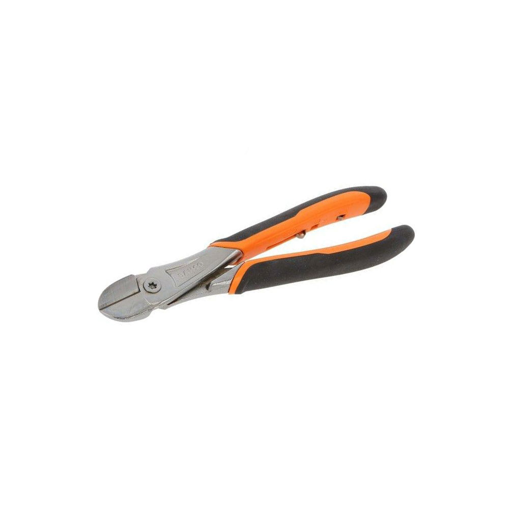 BAHCO Side,cutting; reinforced structure,induction
