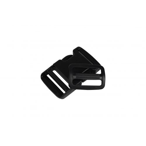EUROTRAIL Side Release Buckle 38 mm