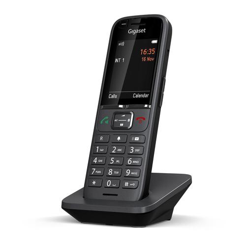 Siemens Gigaset S700H PRO DECT telefons