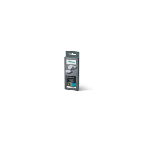 Siemens TZ80001A ValueCare Reinigungstabletten 10 Stück