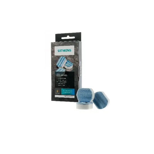 Siemens TZ80002 Descaling tablets | TZ80002B