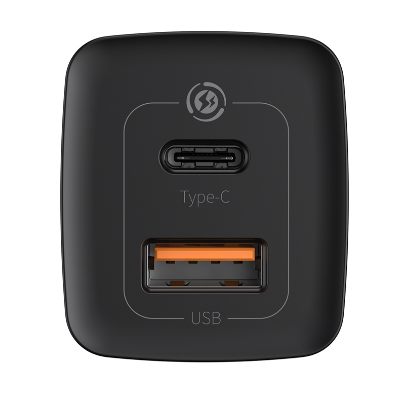 Lādētājs Baseus Travel Charger USB /