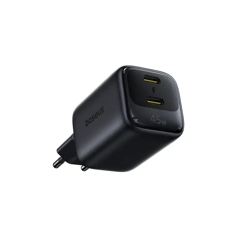 BASEUS Sienas ātrlādētājs EnerFill FE22 45