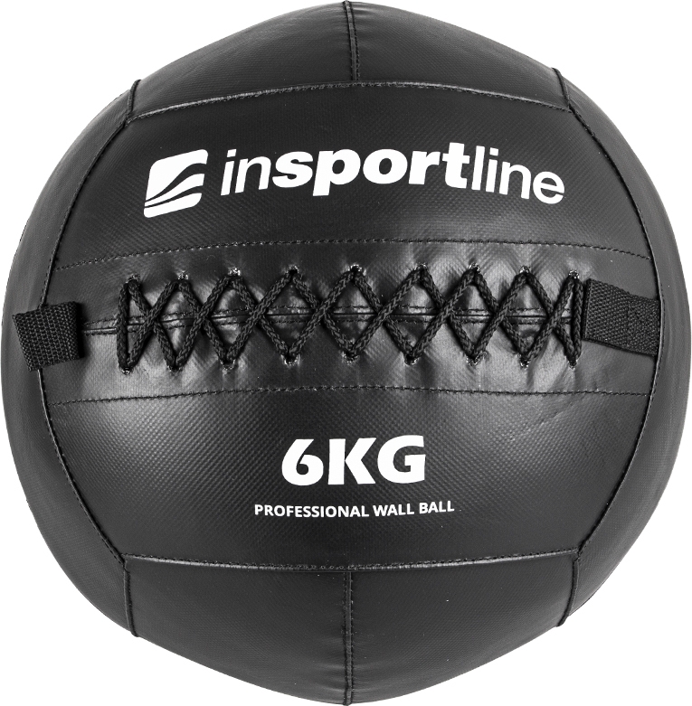 Sienas bumba Wall Ball inSPORTline SE