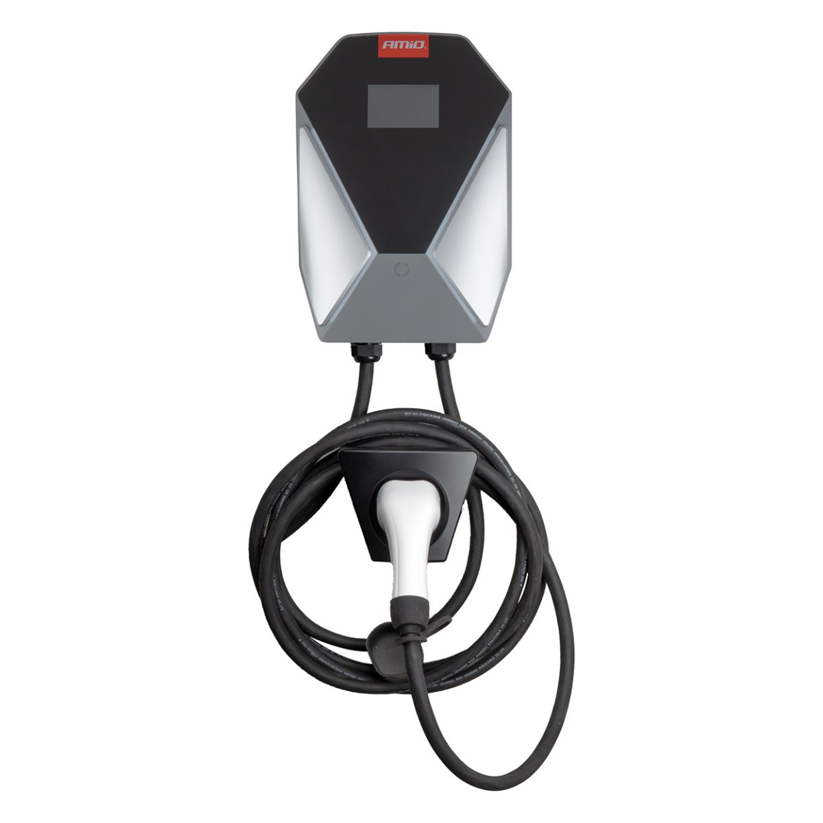 Sienas Elektro auto lādētājs trīsfāzu 11kW