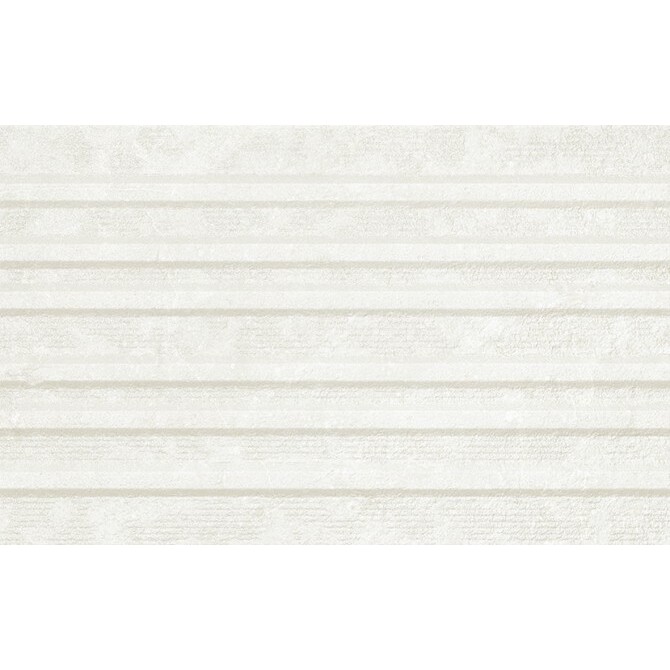 CRISTACER Spānija Sienas flīzes Corfu White