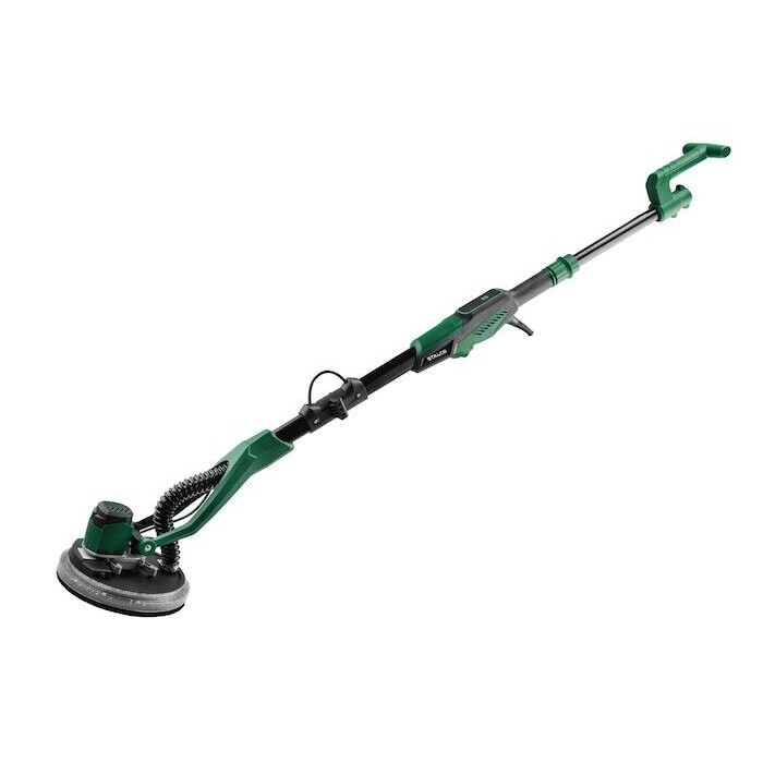 Sienas slīpmašīna STALCO DWS225BL 500W |