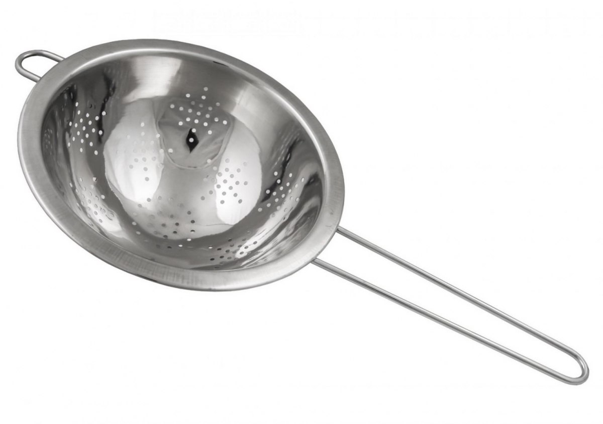 King Hoff Sietiņš, tērauds, Ø18cm Kinghoff