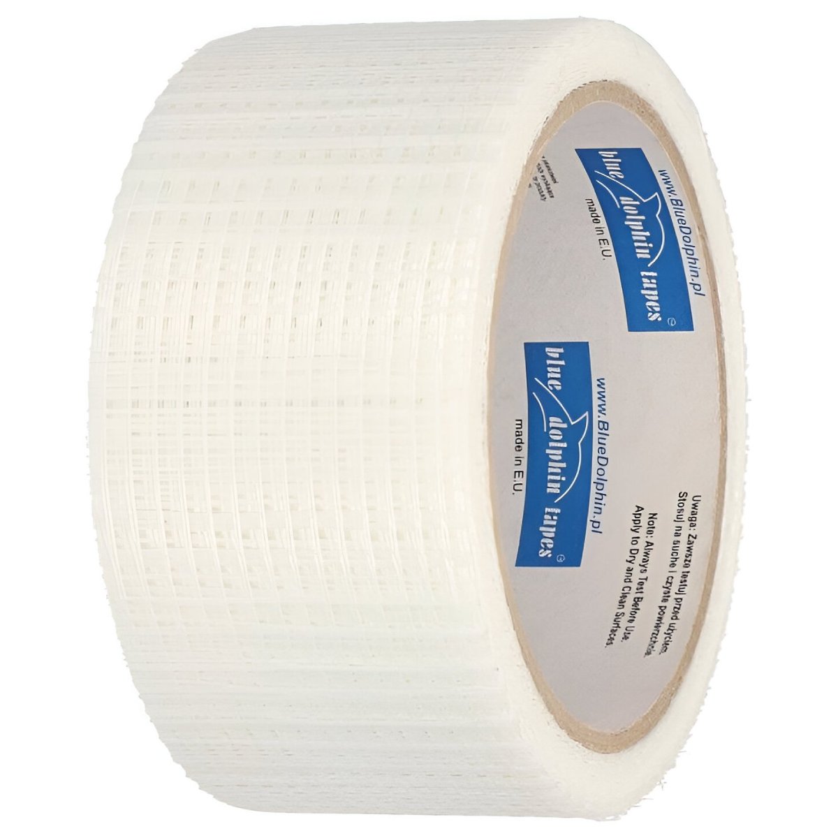 XLTape Sietlenta 48mm x 10m pašlīmējoša