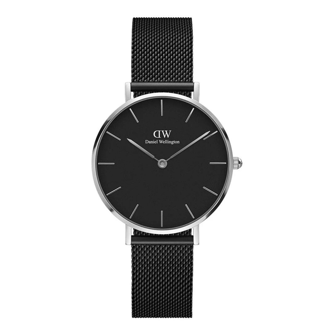 Sieviešu pulkstenis DANIEL WELLINGTON DW00600202 (32MM)