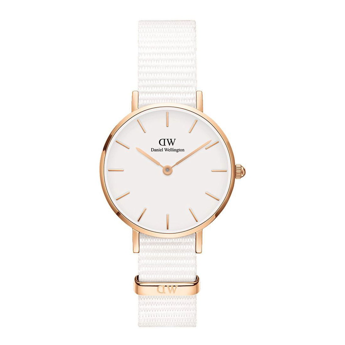 Sieviešu pulkstenis DANIEL WELLINGTON DW00600311 (32MM)