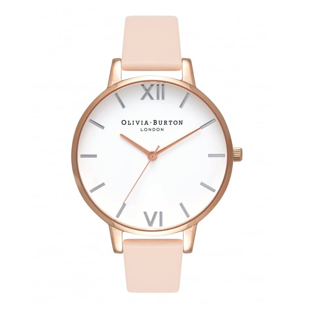 Sieviešu pulkstenis OLIVIA BURTON OB16BDW21 (38MM)