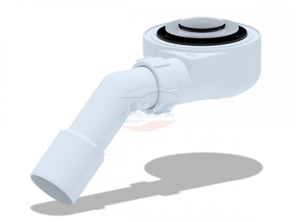 ANI PLAST Sifons paliktnim 1`1/2 x