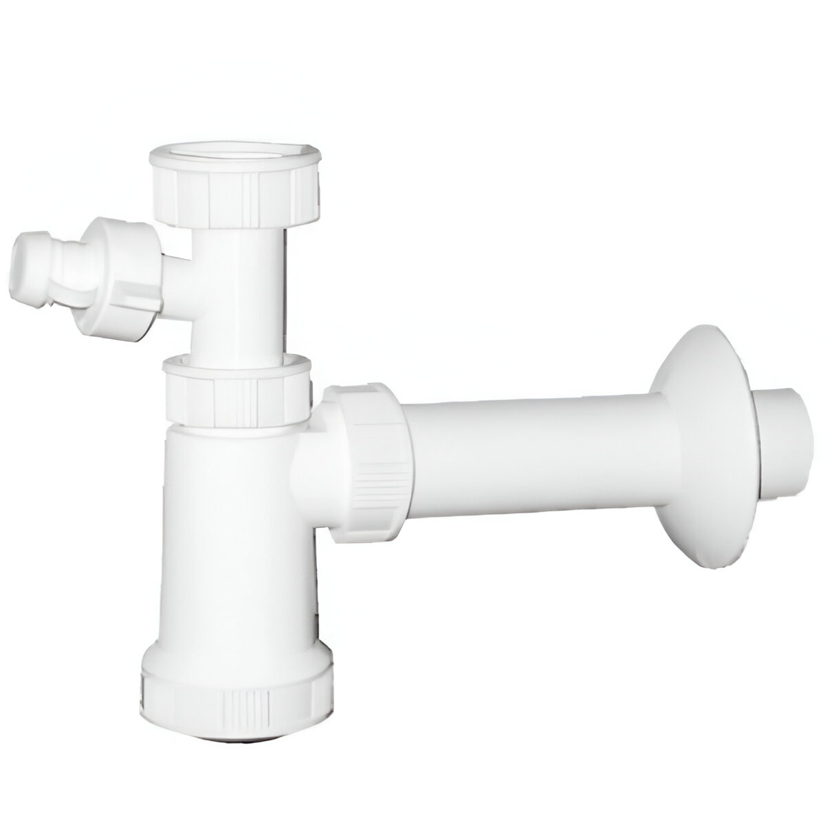 PLASTBRNO Sifons izlietnei EM05330 1 1/4x32mm