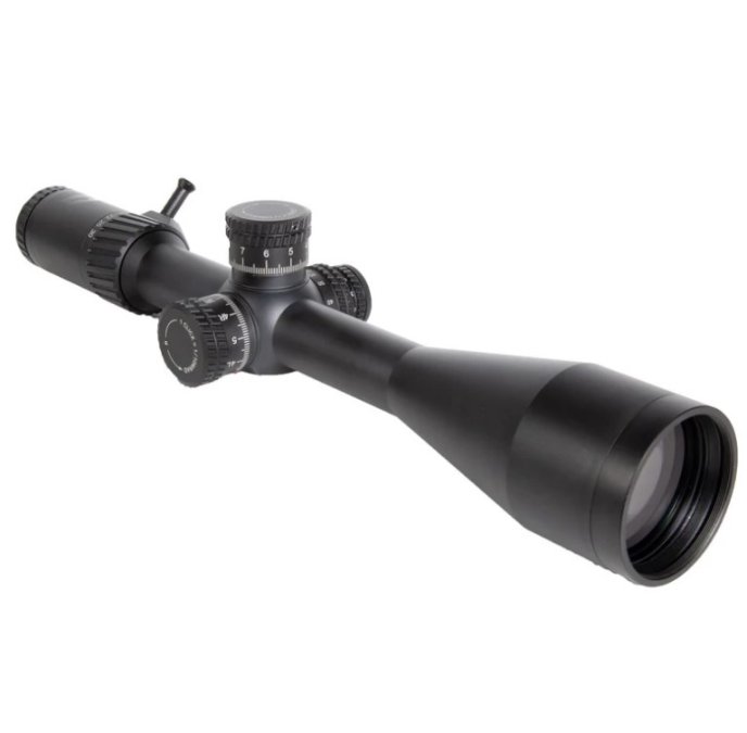 Sightmark Presidio 5-30x56 LR2 FFP tēmēklis