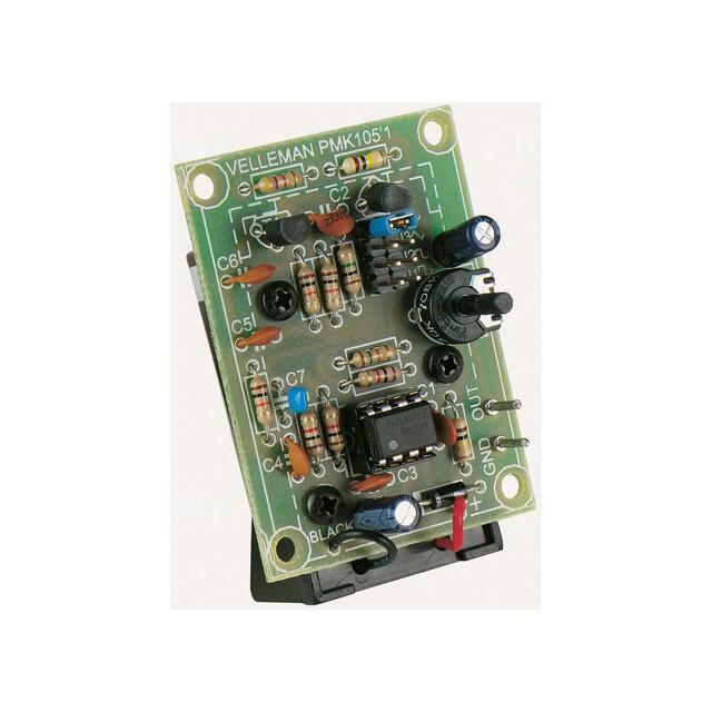 VELLEMAN Signal generator; for audio application