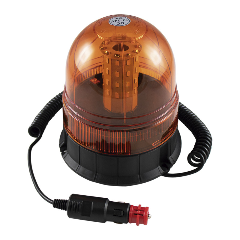 Signāllampa 12V-24V, LED, JBM (52375J) |
