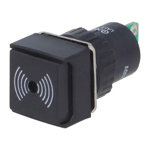 ONPOW Signaller: sound; 75dB; Illumin: none