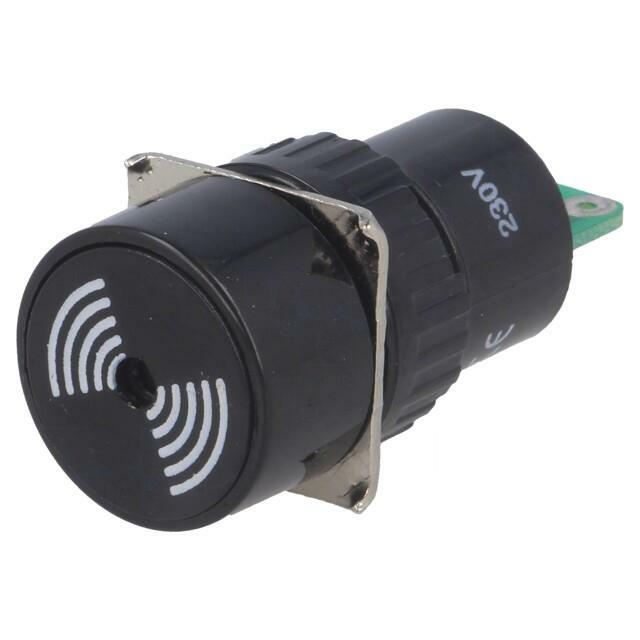 ONPOW Signaller: sound; 75dB; Illumin: none