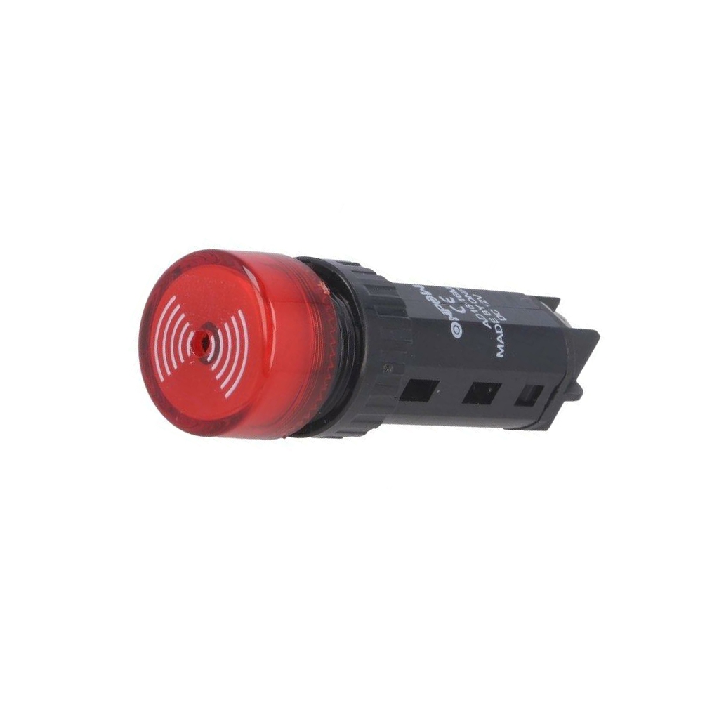 ONPOW Signaller: sound; 80dB; Illumin: none