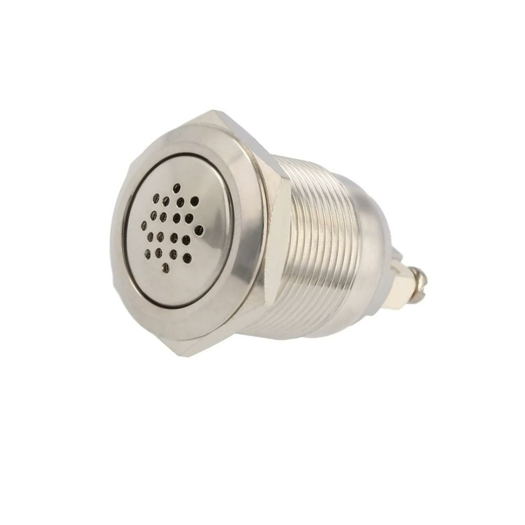 ONPOW Signaller: sound; 85dB; Illumin: none