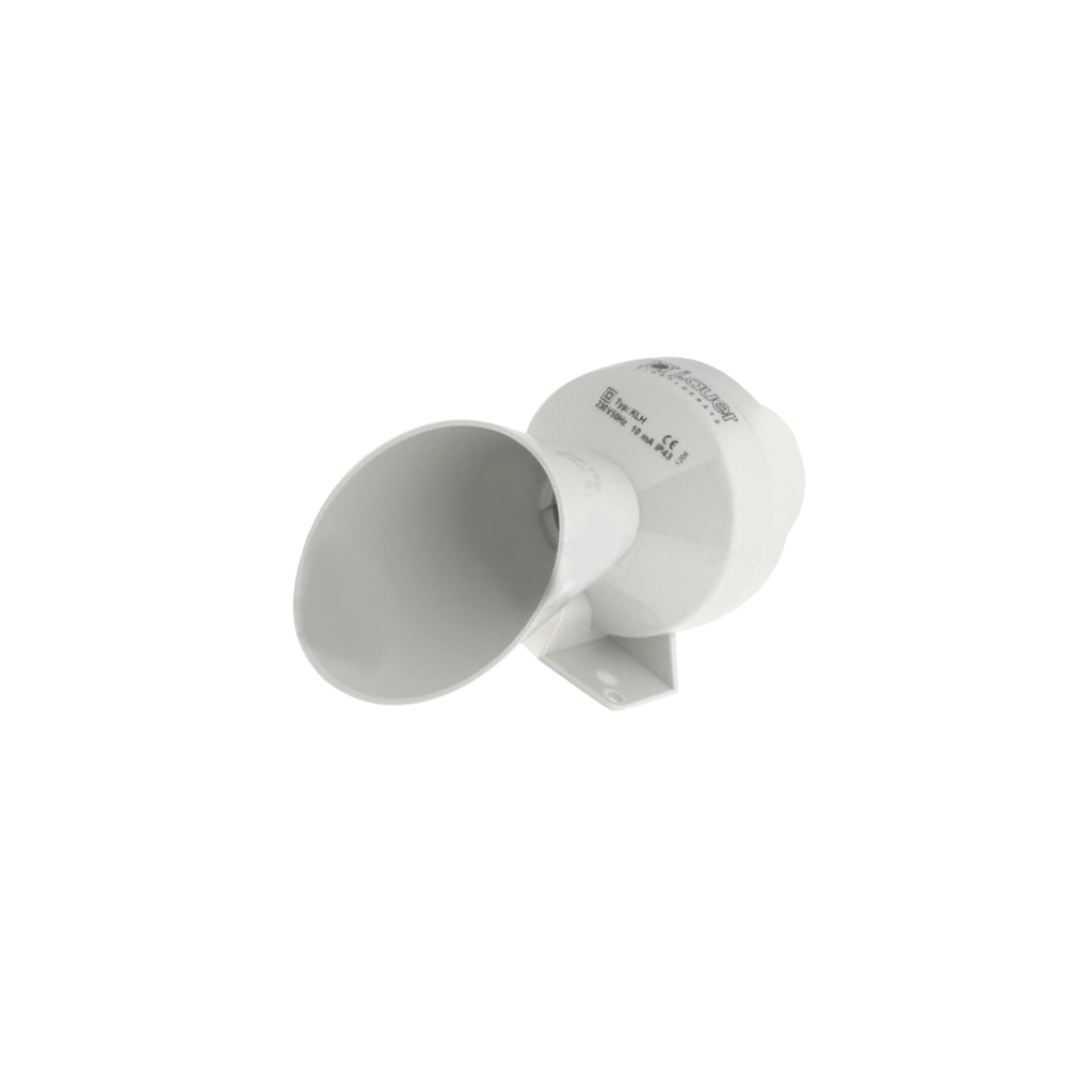 AUER SIGNAL Signaller: sound; horn; 230VAC