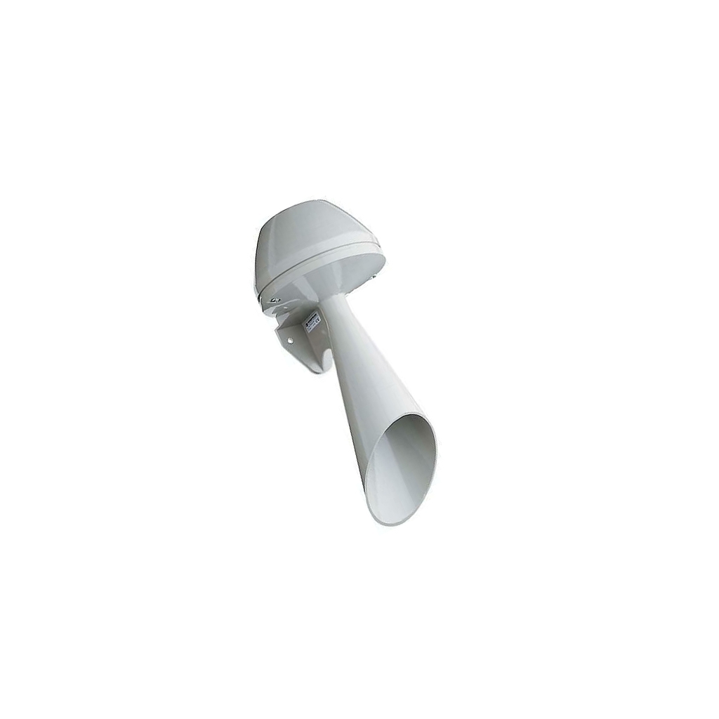 WERMA Signaller: sound; membrane siren; 115VAC