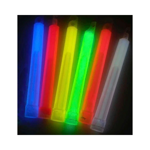 RELAGS Signālsvece Lightstick 15cm (Krāsa: &quot