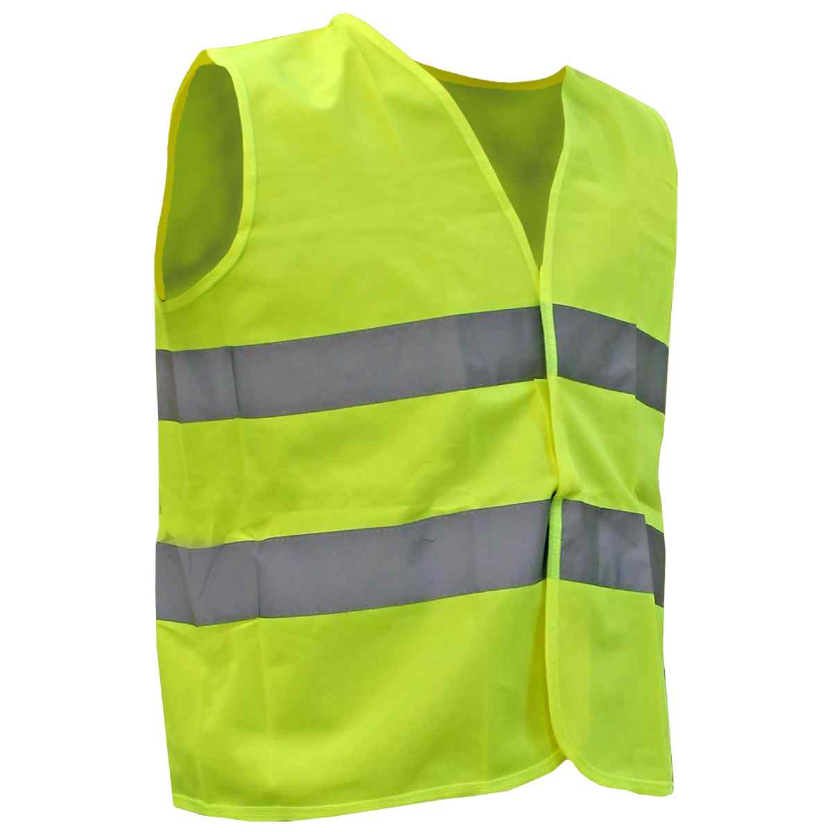 LAHTI PRO Signālveste dzeltena bērnu izm