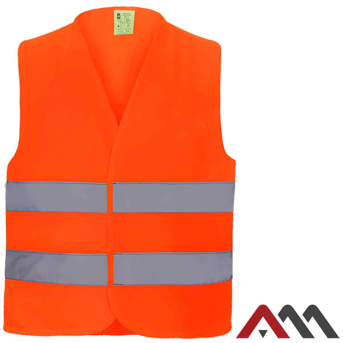 Art.Master Signālveste oranža XXXL |