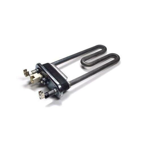 THERMOWATT Sildelements 1300W 160mm, platā gumija