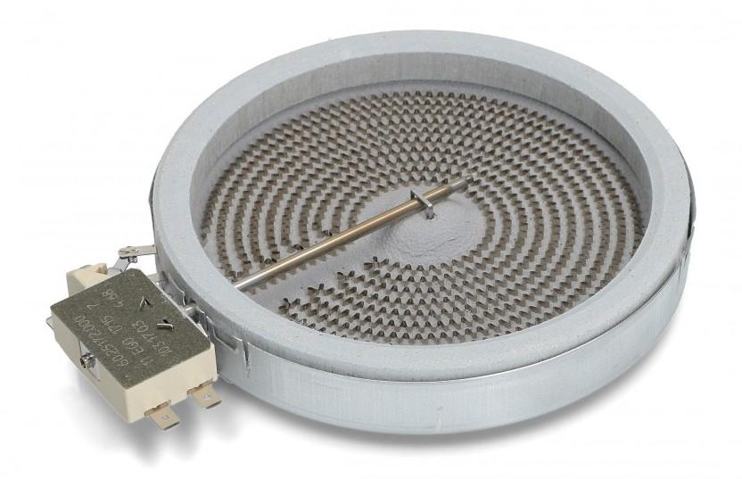 EGO Sildelements 140mm, 1200W | W4-40201