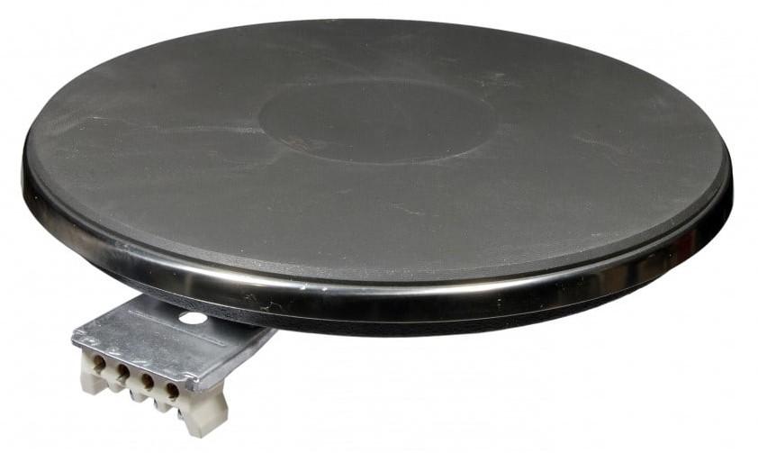 EGO Sildelements 145mm 1000W 4mm |