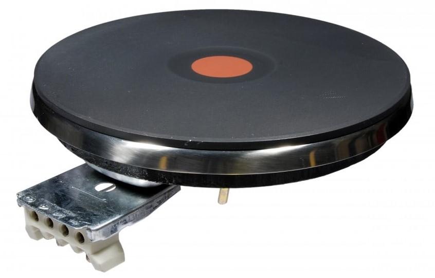 EGO Sildelements 145mm 1500W 8mm |