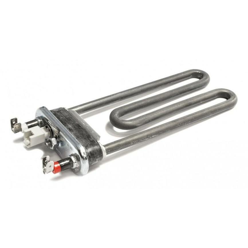 THERMOWATT Sildelements 1600W 175mm ar devēju
