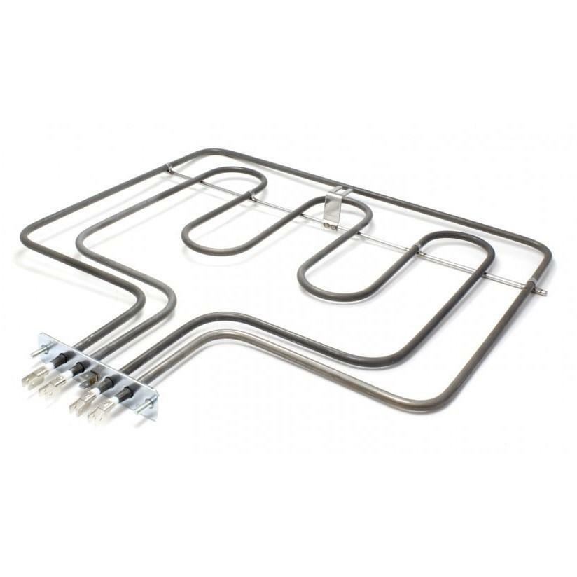 THERMOWATT Sildelements 1800+700W 355x365mm 524013300 ARDO