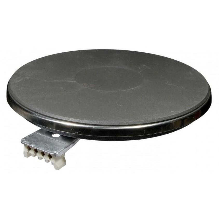 EGO Sildelements 180mm 1500W 4mm |