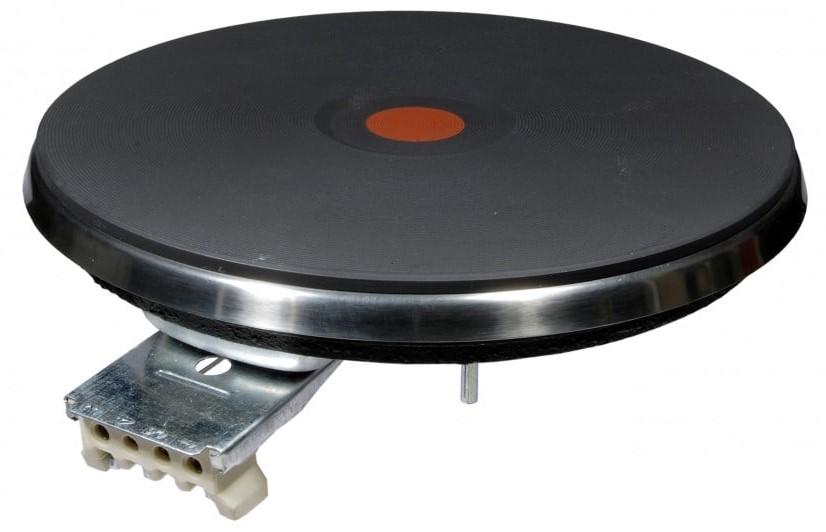 EGO Sildelements 180mm 2000W 4mm |