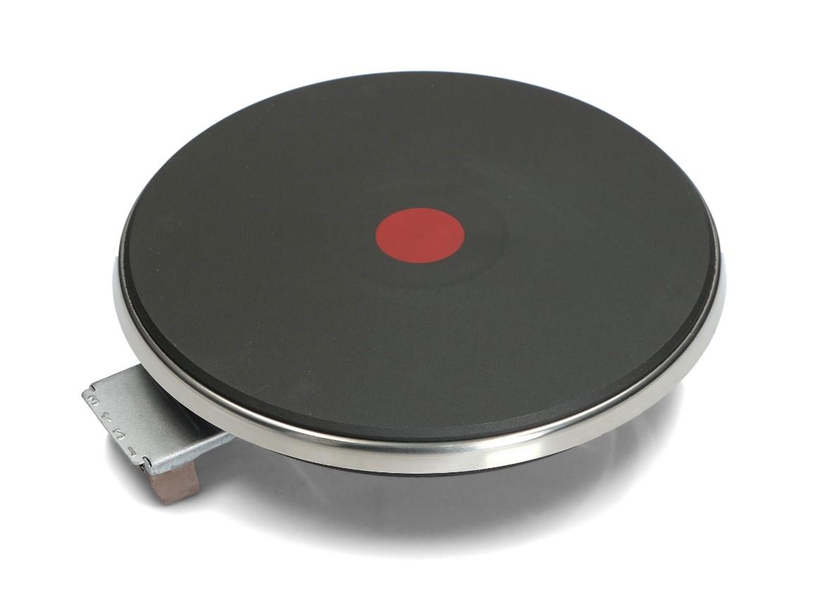 EGO Sildelements 180mm 2000W 8mm |