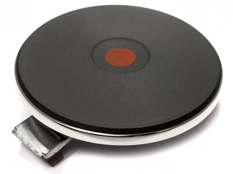 EGO Sildelements 180mm 400V 2000W 8mm