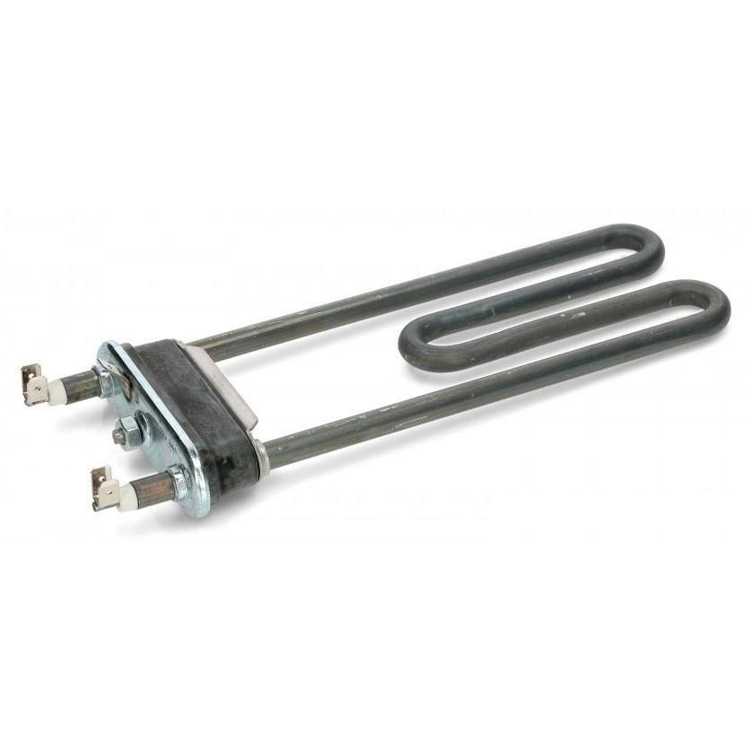 THERMOWATT Sildelements 1850W 200mm plastikāta bākai