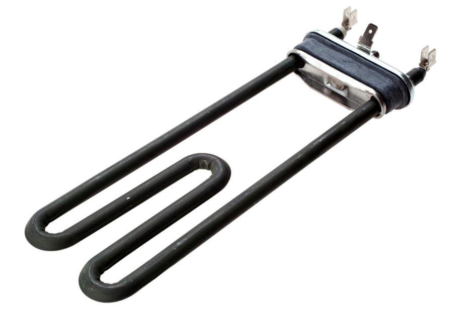 OEM Sildelements 1850W,205mm, WHIRLPOOL |
