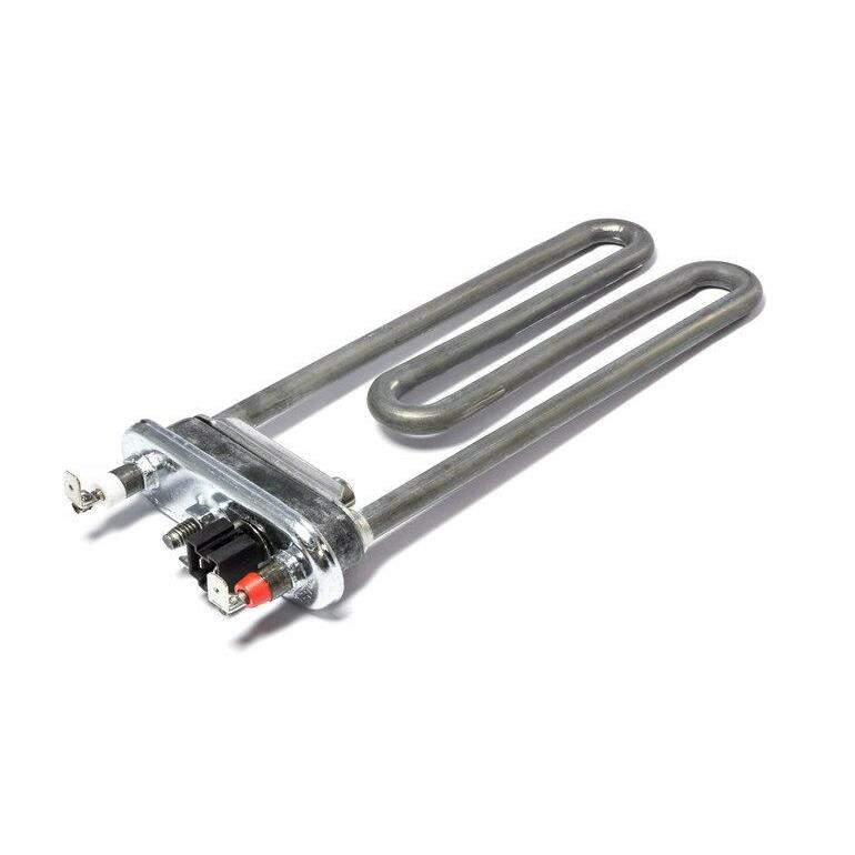 OEM Sildelements 1900W 180mm ar sensoru