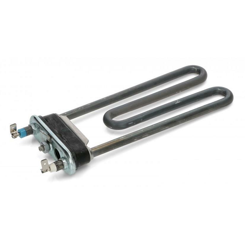 OEM Sildelements 1900W 185mm ar caurumu