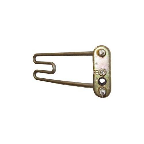 OEM Sildelements 1900W 230mm ar caurumu