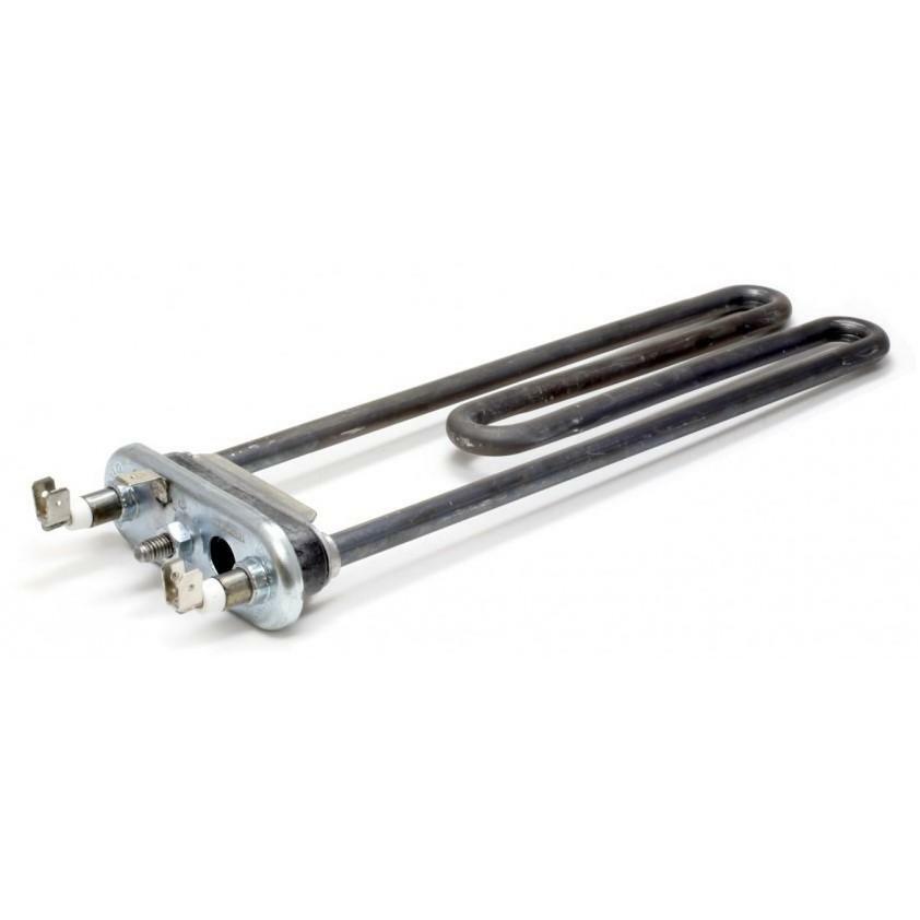 THERMOWATT Sildelements 1950W 240mm ar caurumu