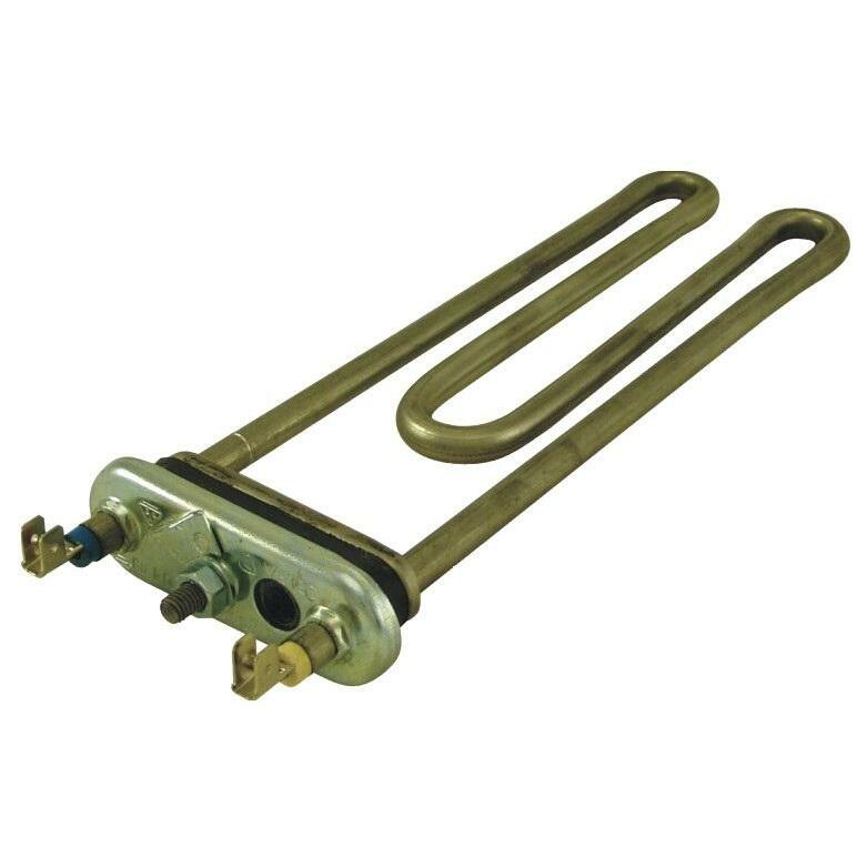 OEM Sildelements 2000W 200mm ar caurumu