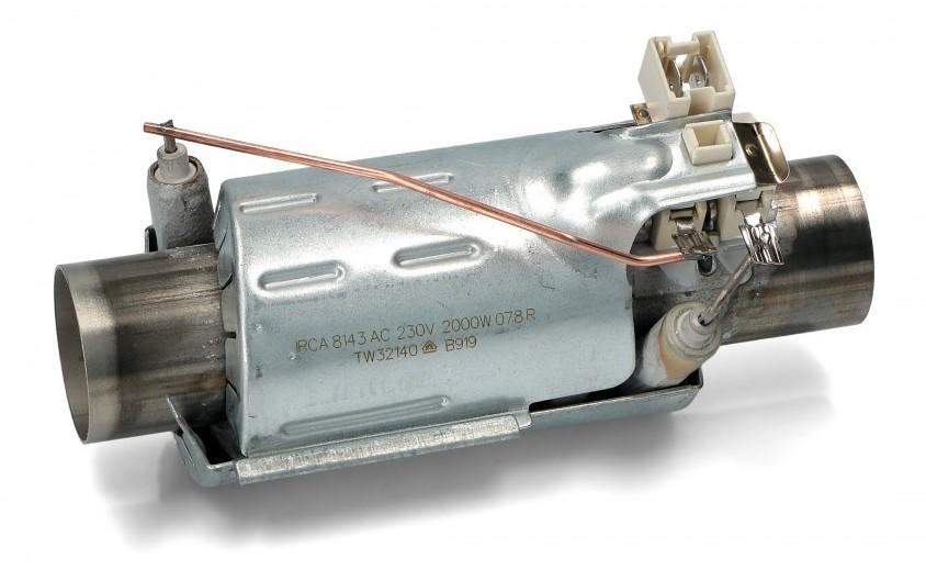OEM Sildelements 2000W D=32mm 50280071007 AEG