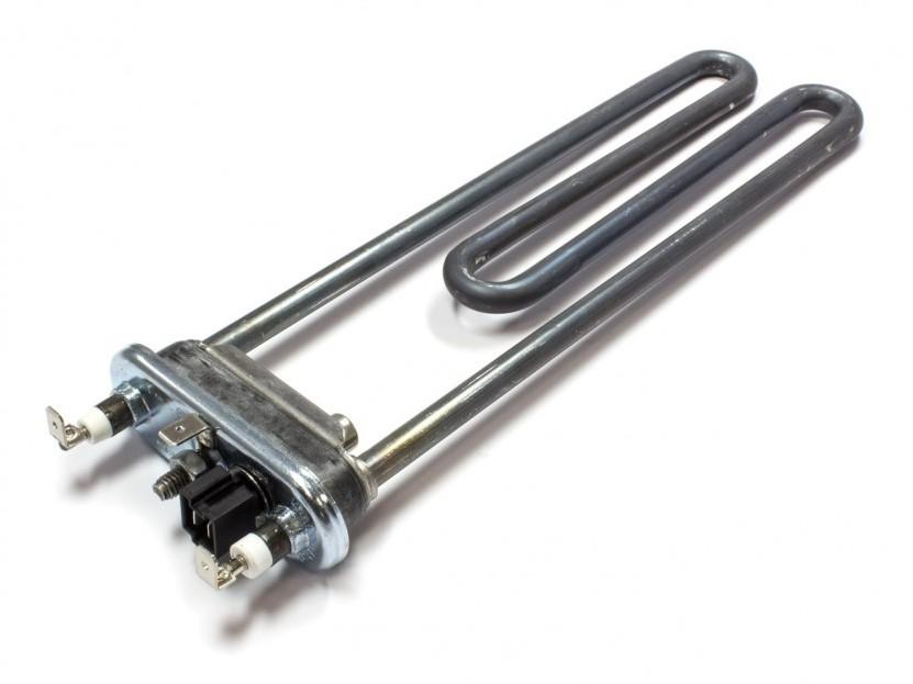 THERMOWATT Sildelements 2050W, 245mm, ar dēvēju